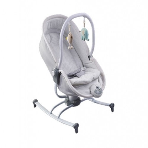 Bubstar shop baby rocker