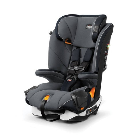 Chicco - MyFit Harness Booster Car Seat