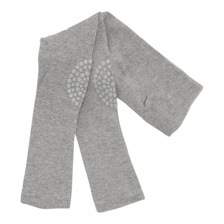 GoBabyGo - Crawling Leggings – Grey