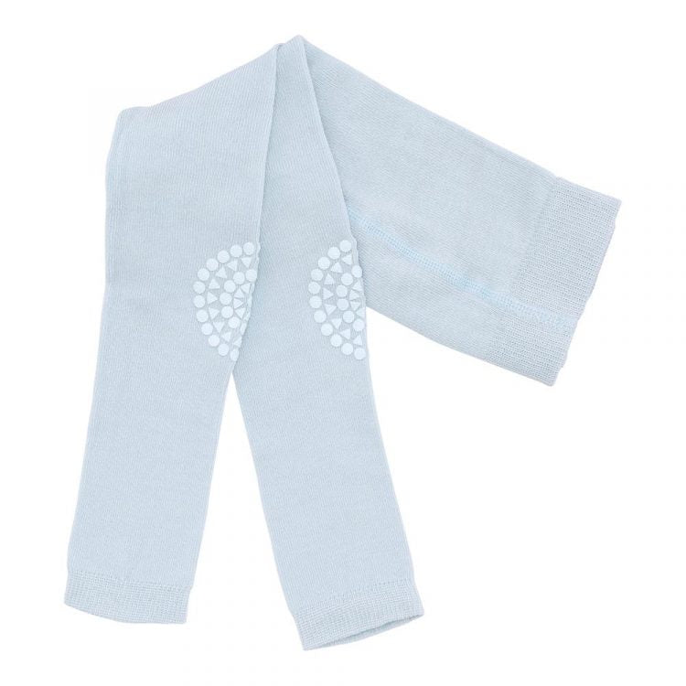 GoBabyGo - Crawling Leggings – Sky Blue