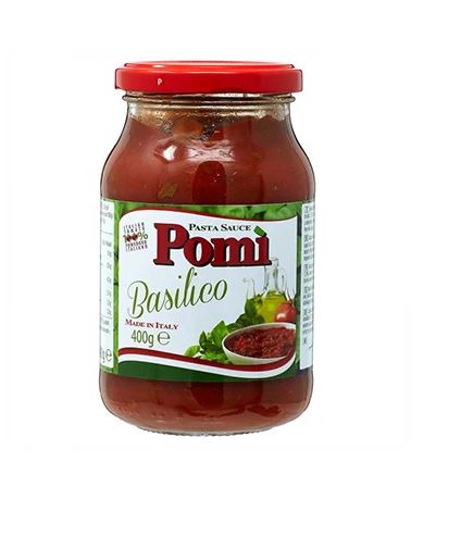 BASILICO PASTA SAUCE (400G)