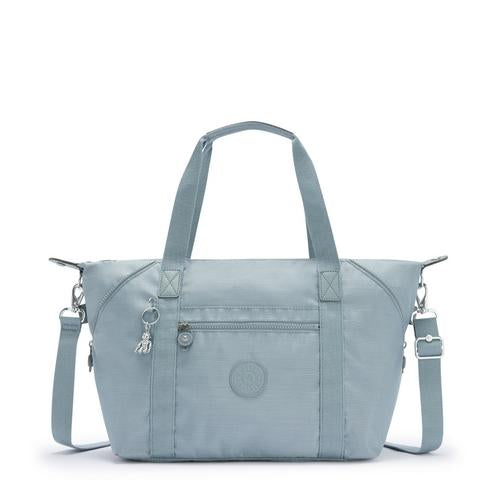 ART Handbag with Detachable Straps Sea Gloss