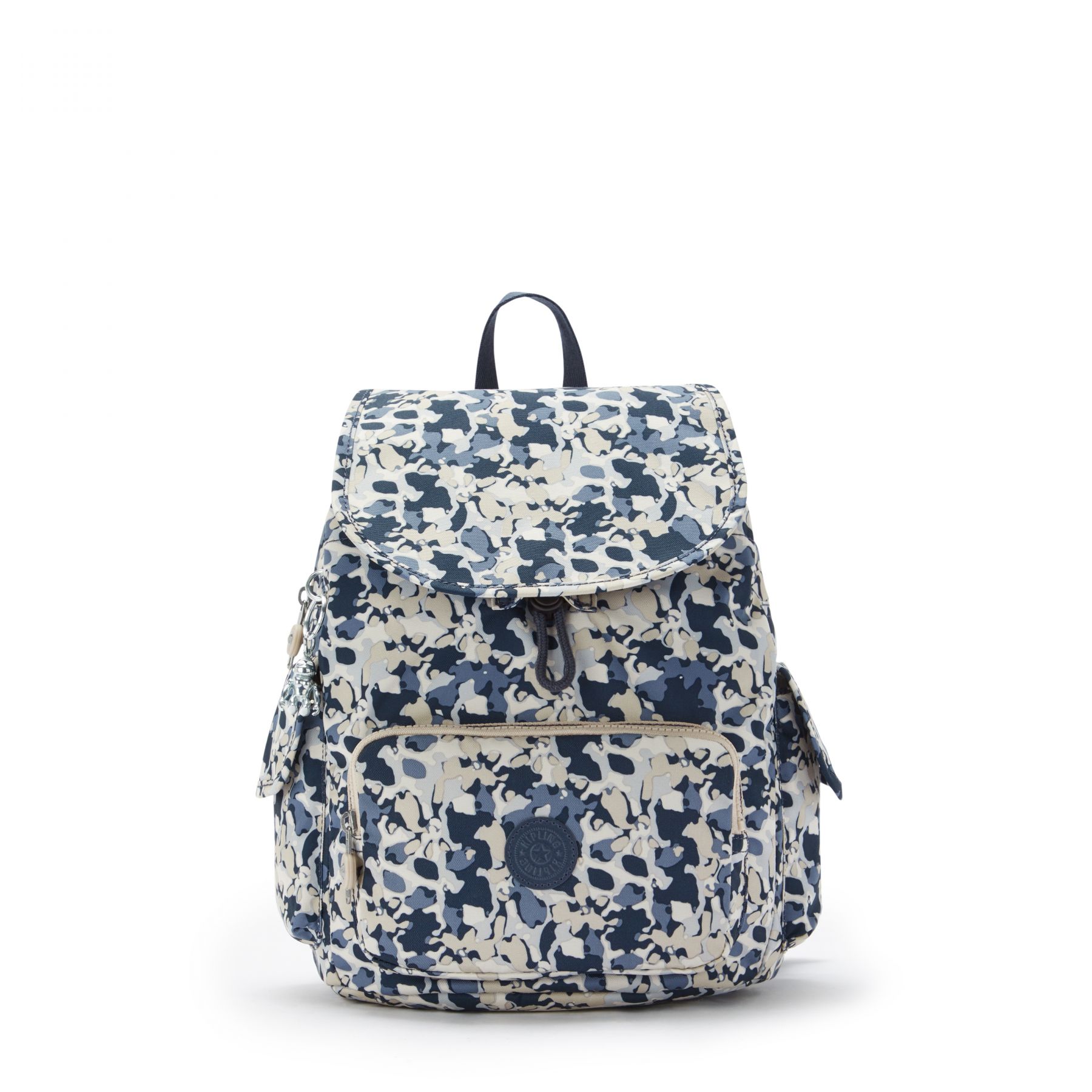 Kipling art outlet backpack