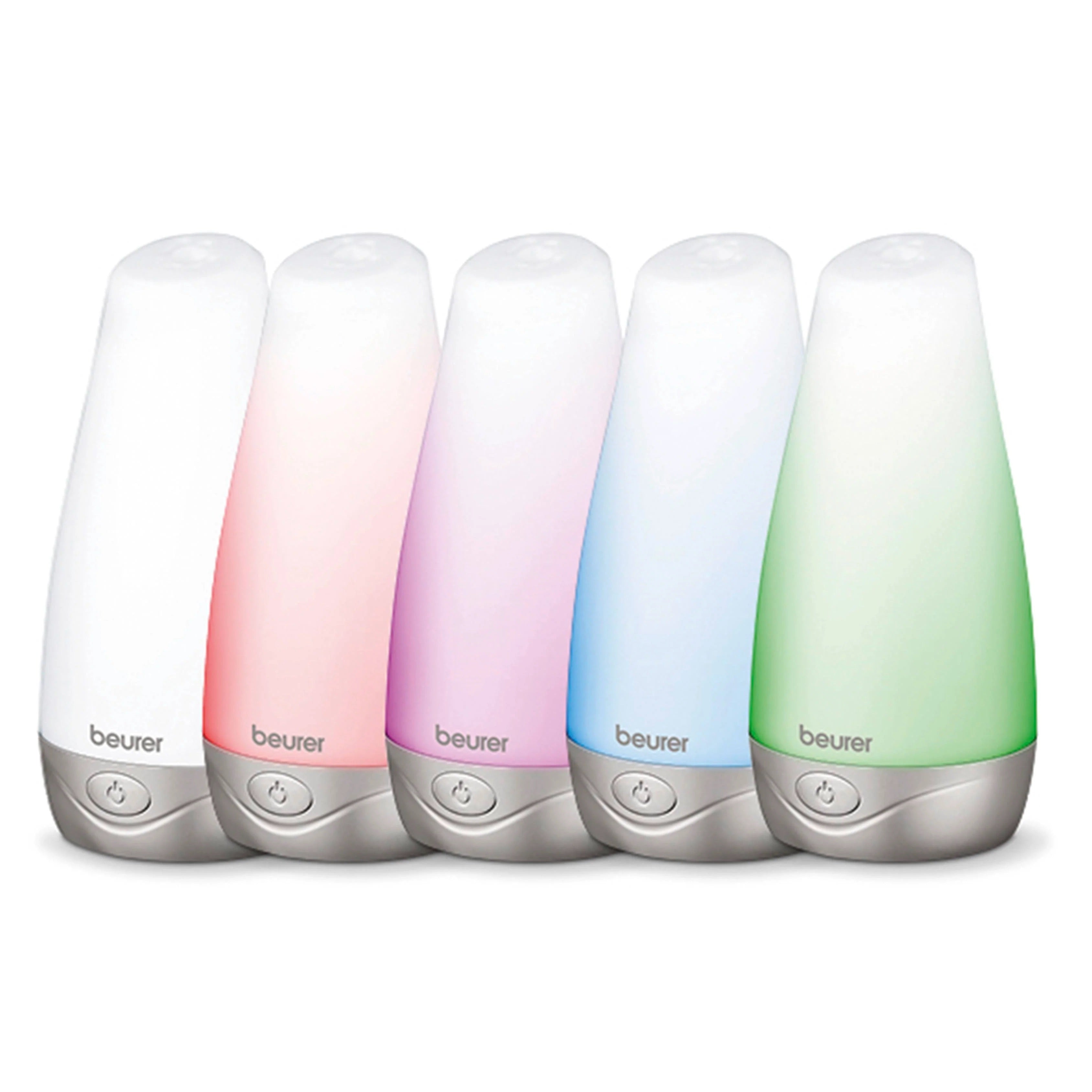 Beurer - Aroma Diffuser-Humidifier LA 30