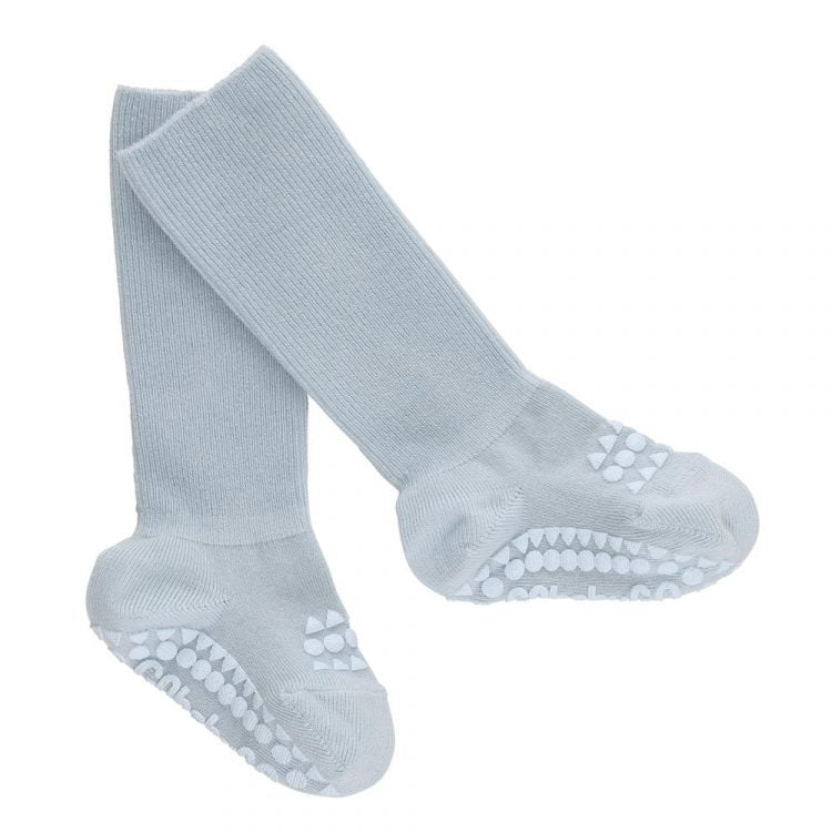 GoBabyGo - Non-Slip Socks – Sky Blue