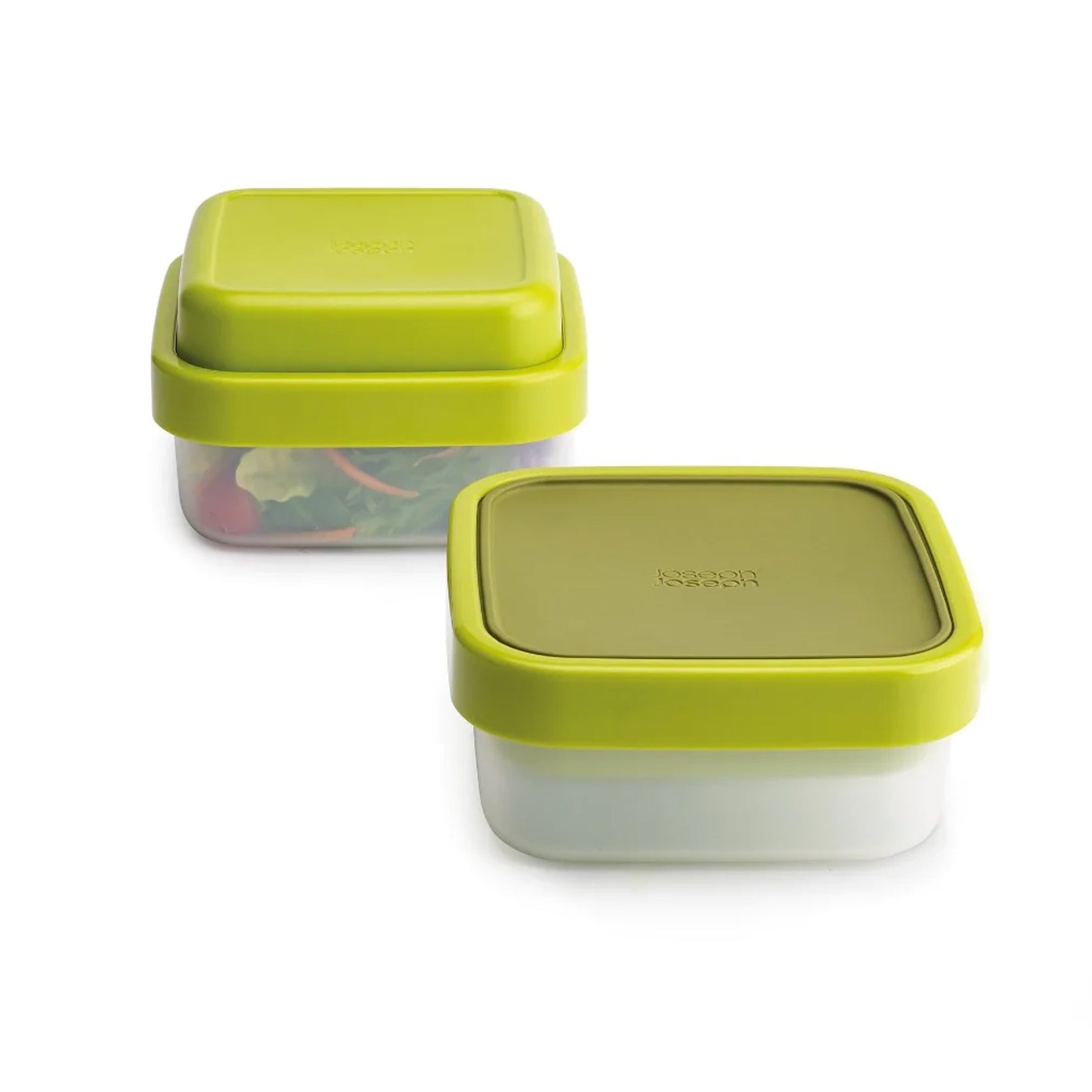 Joseph Joseph - GoEat™ Salad Box | Green