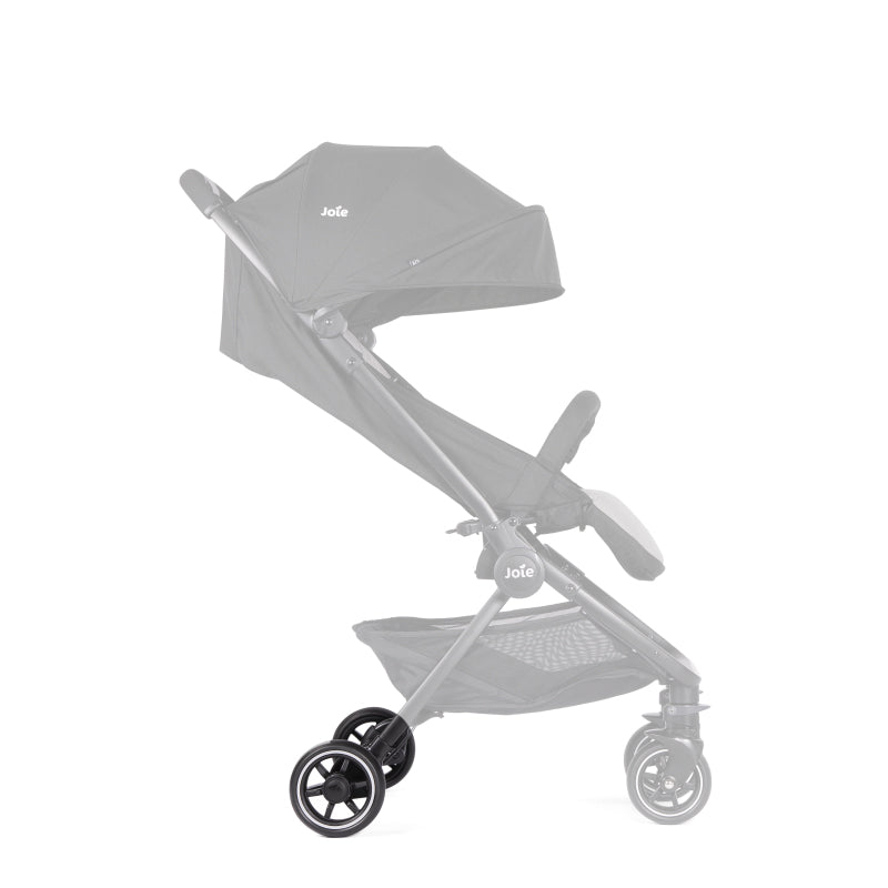 Joie pact hotsell signature stroller noir