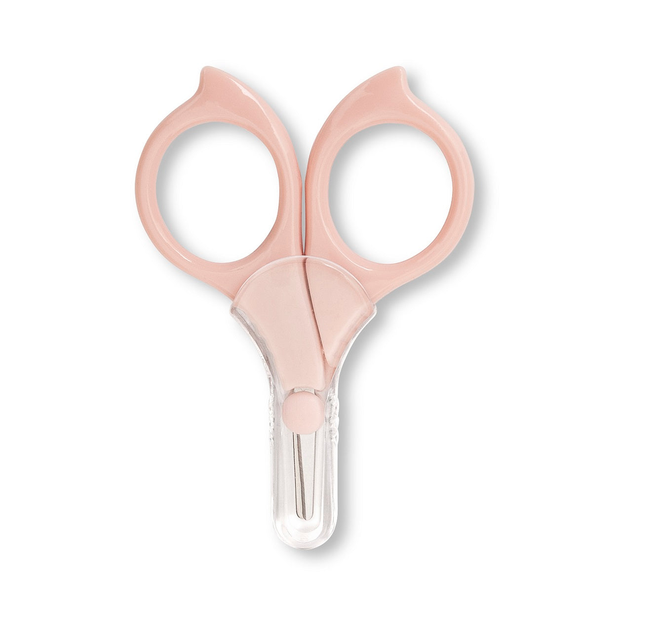 Suavinex - Baby Nail Scissors 0m+