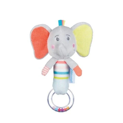 Bebe Confort - Elidou Elephant Activity Rattle