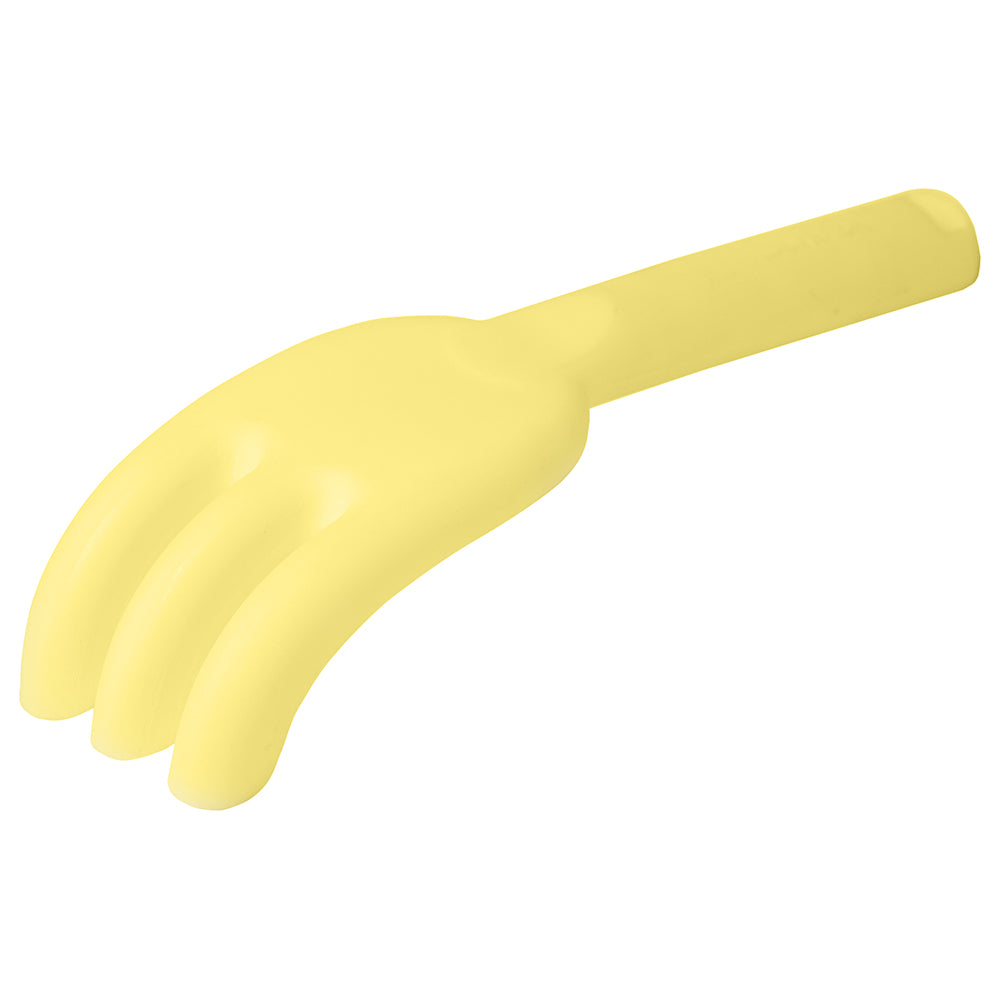 SCRUNCH - Silicone Rake