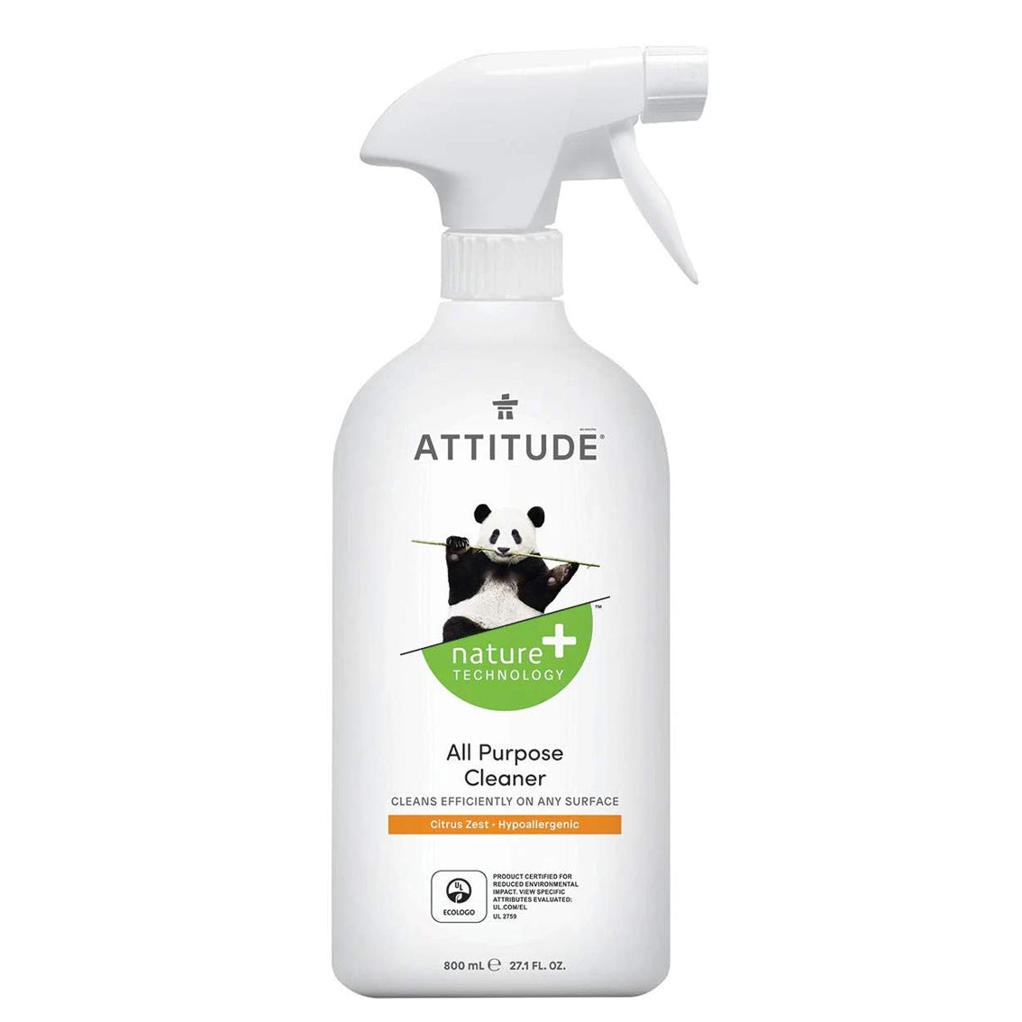 All Purpose Cleaner Citruse 800ml