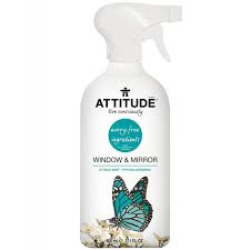 WINDOW & MIRROR CITRUSE (800ML)