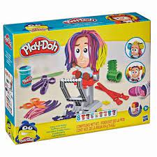 Play-Doh - Crazy Cuts Stylist