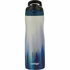 Ashland Chill Couture AUTOSPOUT™ Vacuum-Insulated Water Bottle, 590 ml