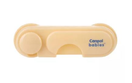 Canpol babies - Cabinet Safety Lock