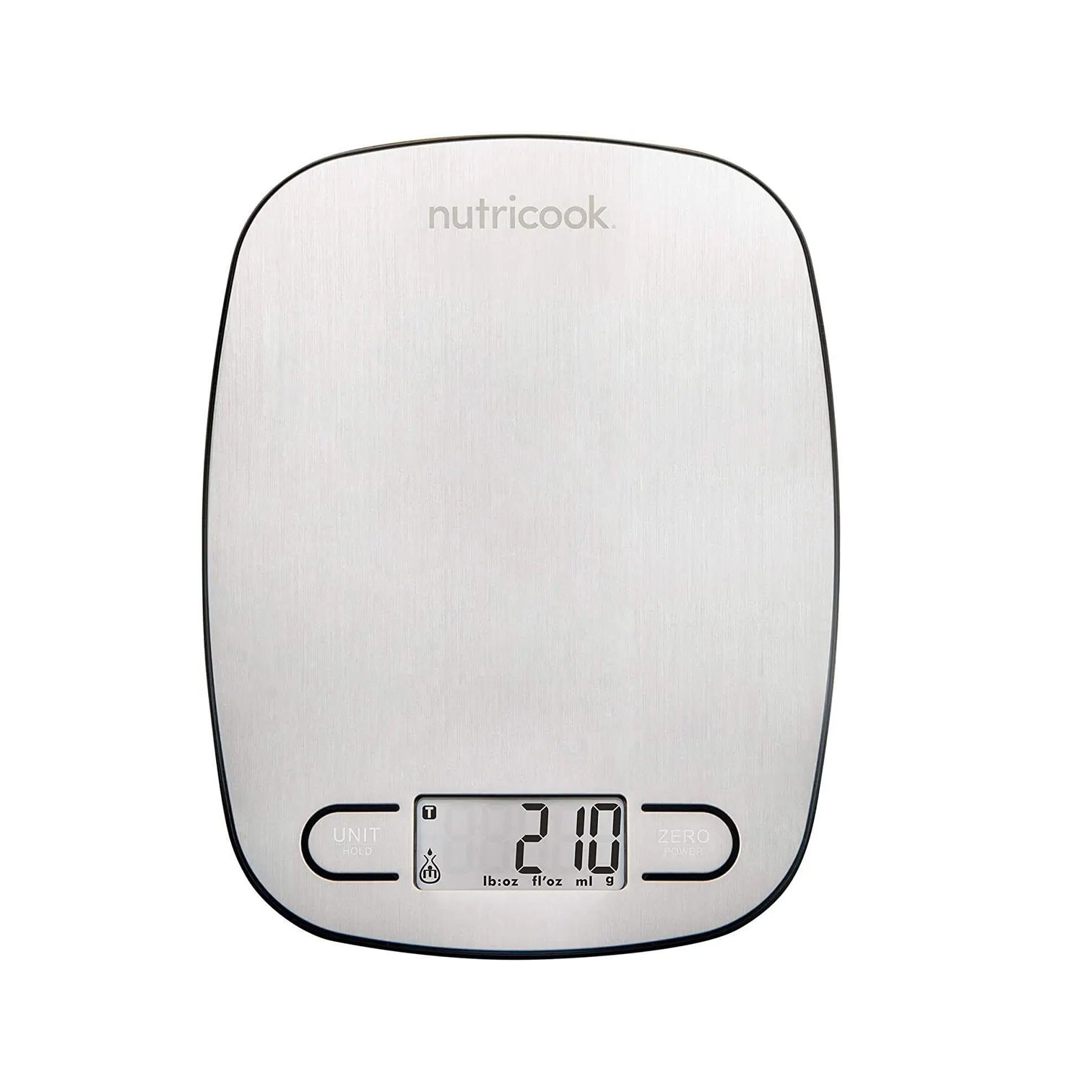 Nutricook - Digital Kitchen Scale