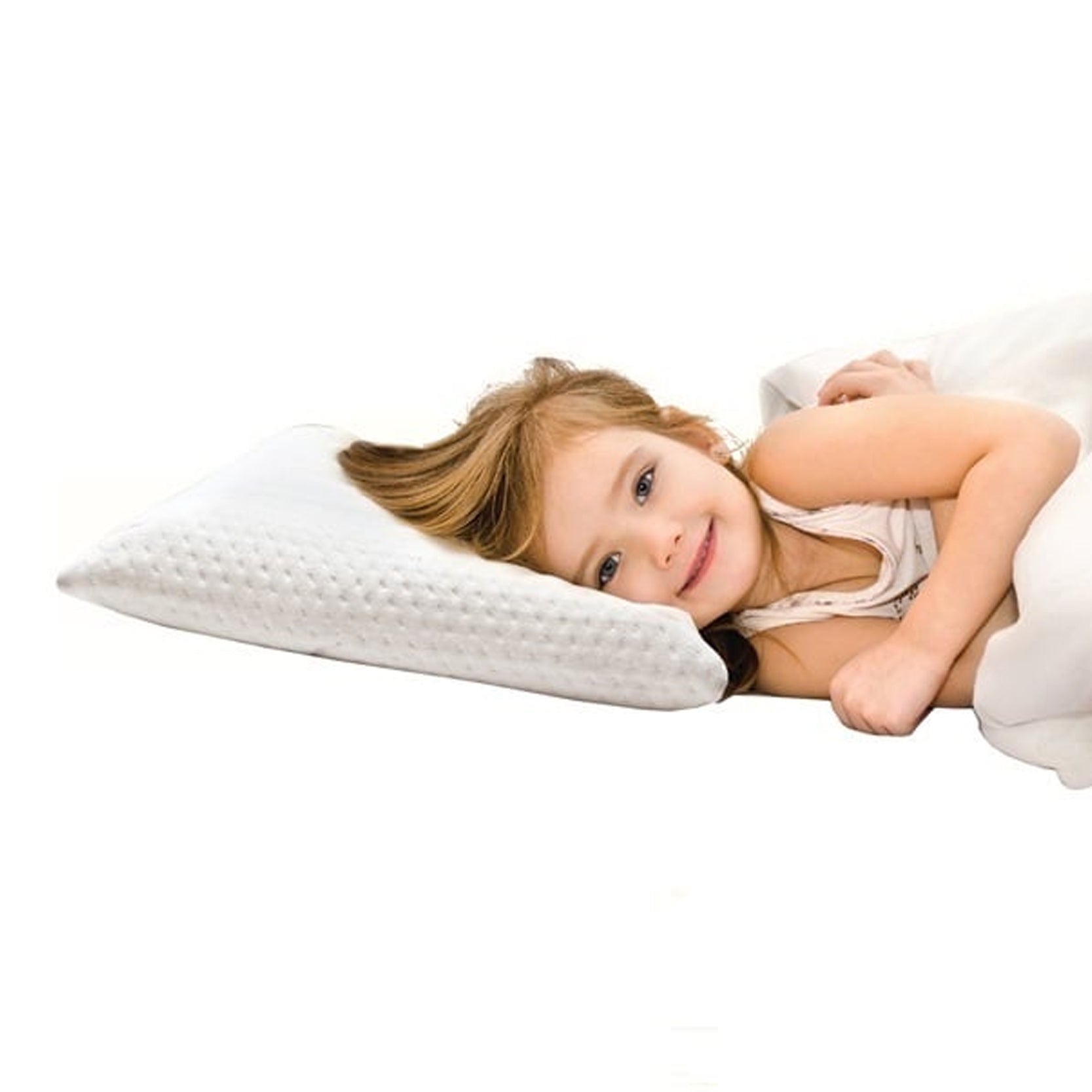 Memory Foam Kids Pillow