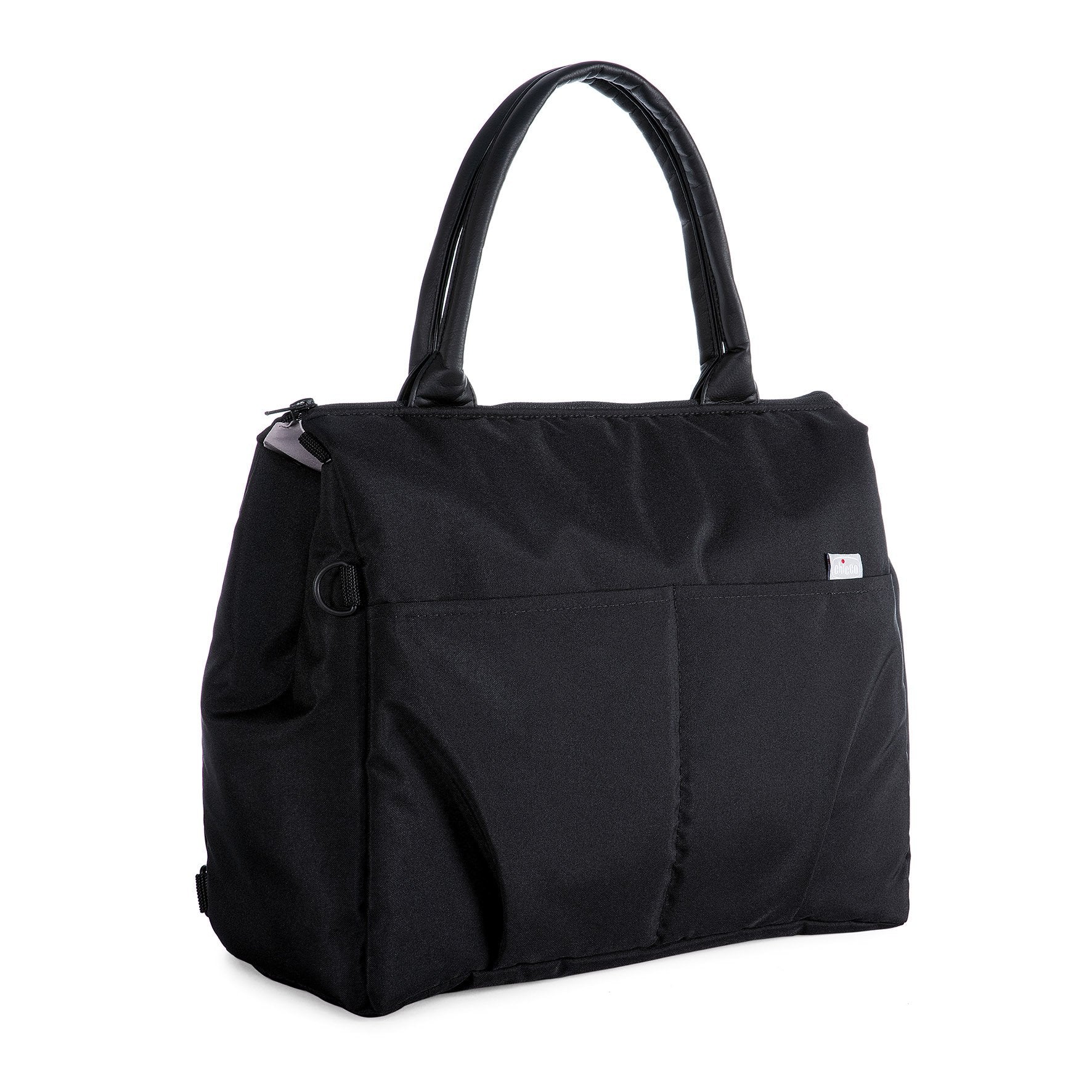 Chicco Organizer Bag, Pure Black