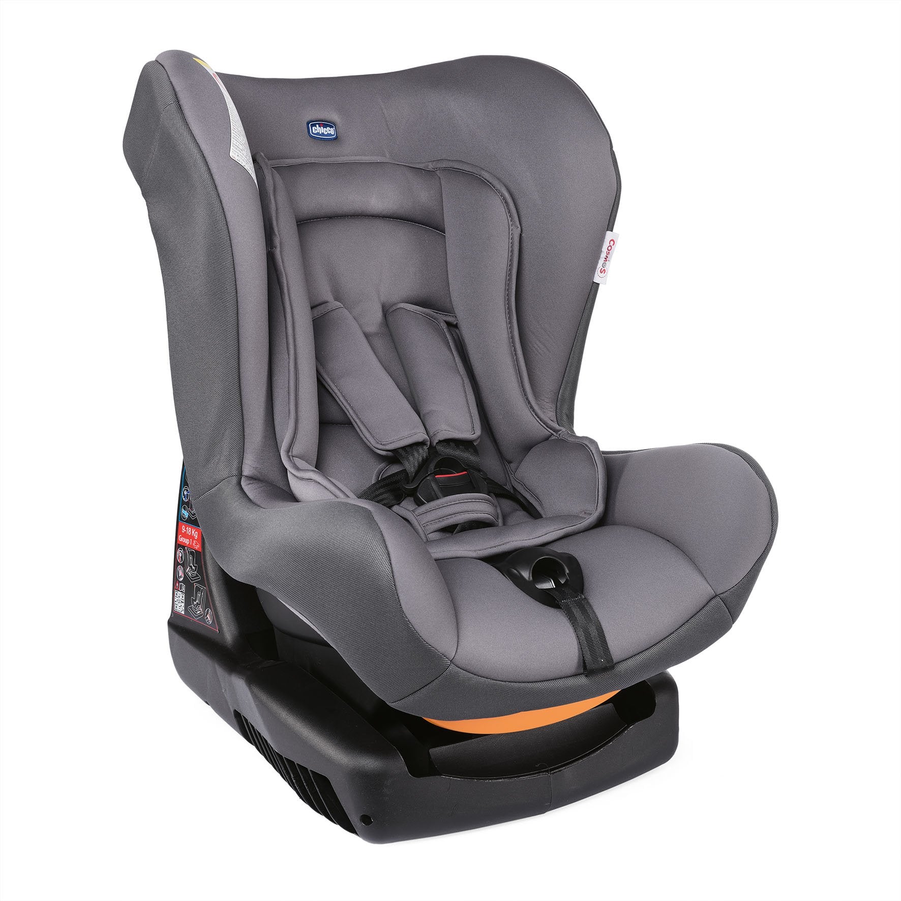 Chicco cosmos hot sale baby car seat