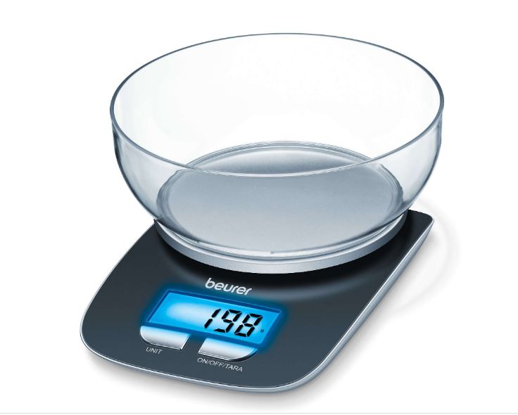 Beurer - Kitchen Scale KS 25