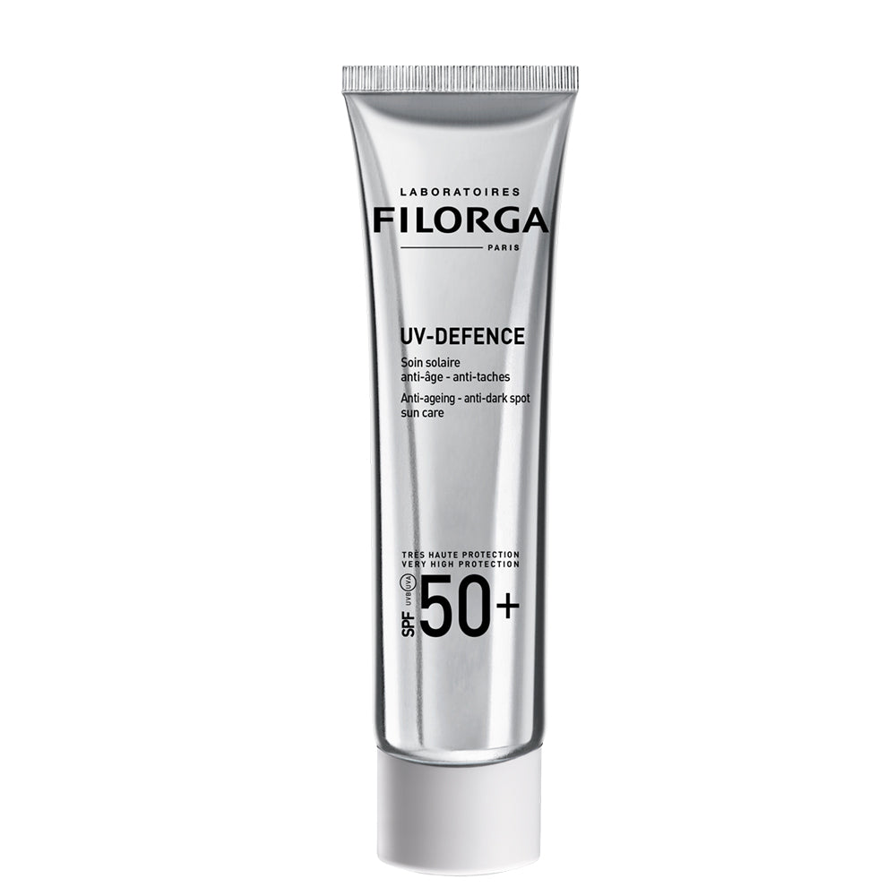 Filorga - UV-DEFENCE Anti-Ageing - Anti-Brown Spot Sun Care SPF50+ 40ml