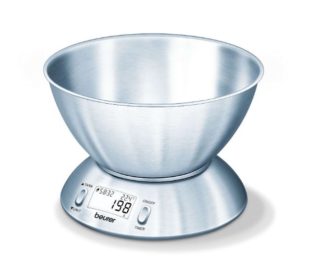 Beurer - Kitchen Scale KS 54