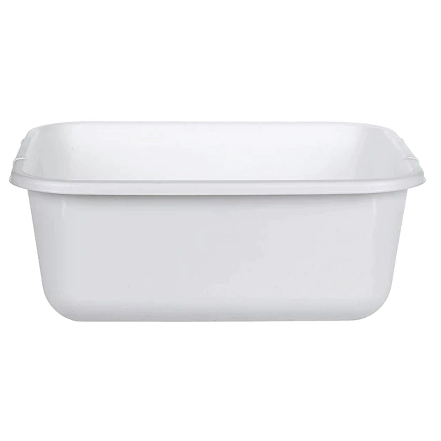 Rubbermaid® - Small Dishpan, White