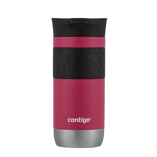 Contigo Byron Snapseal 24 Oz Vacuum-insulated Stainless Steel