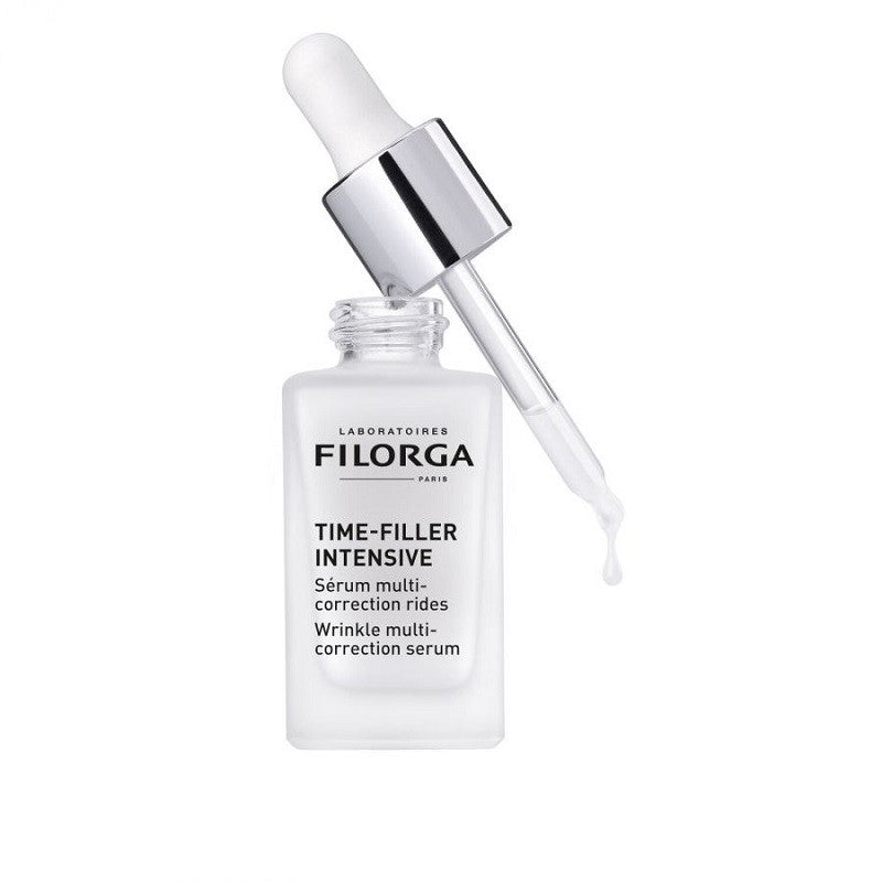 Filorga - TIME FILLER INTENSIVE | WRINKLE MULTI CORRECTION SERUM 30ml