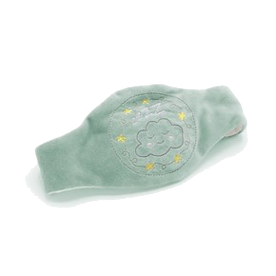 BabyJem - Cherry Core Filled Colic Belt - Mint