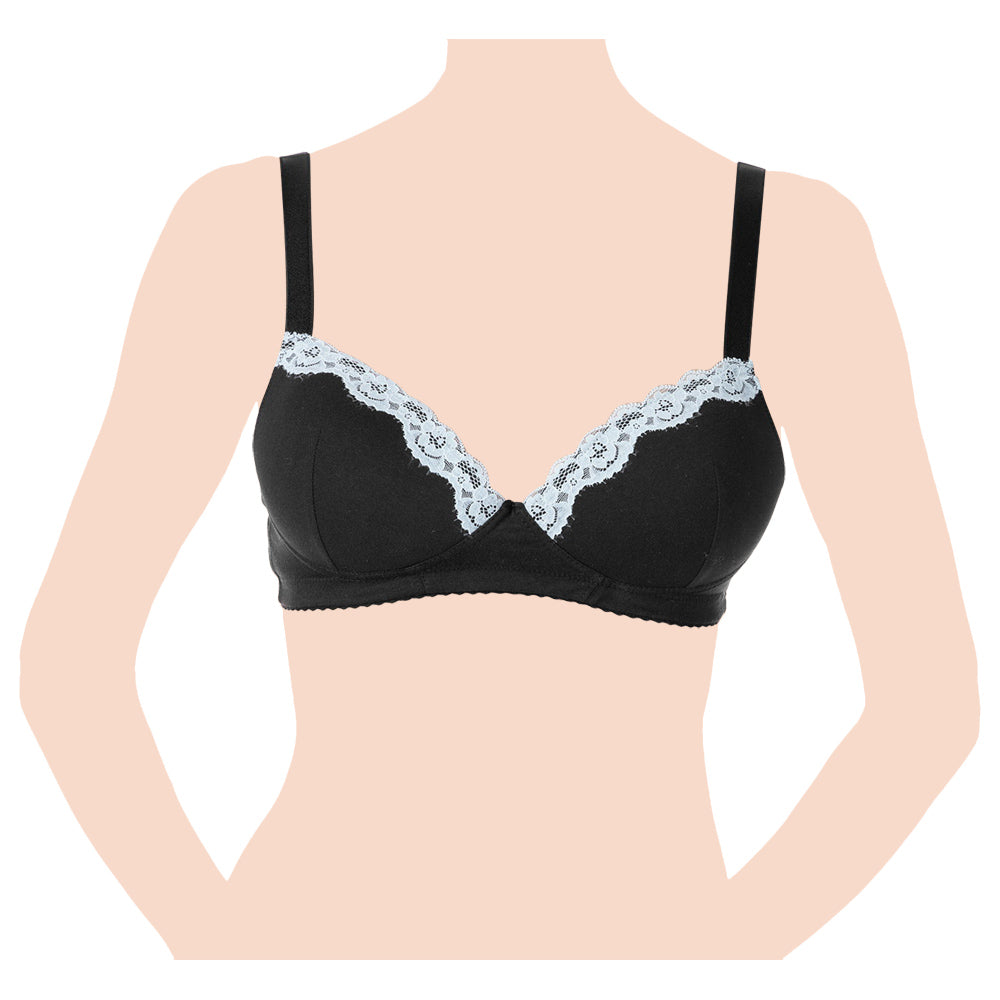 Chicco - Maternity Cotton Padded Bra 4C