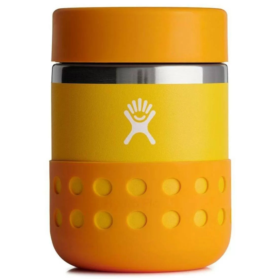INSULATED FOOD JAR AND BOOT CANARY - 355 ml