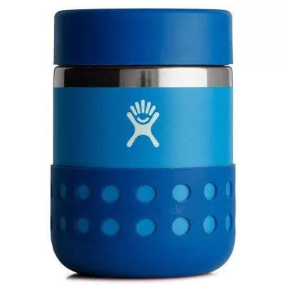 Hydro Flask - INSULATED FOOD JAR AND BOOT LAKE - 355 ml