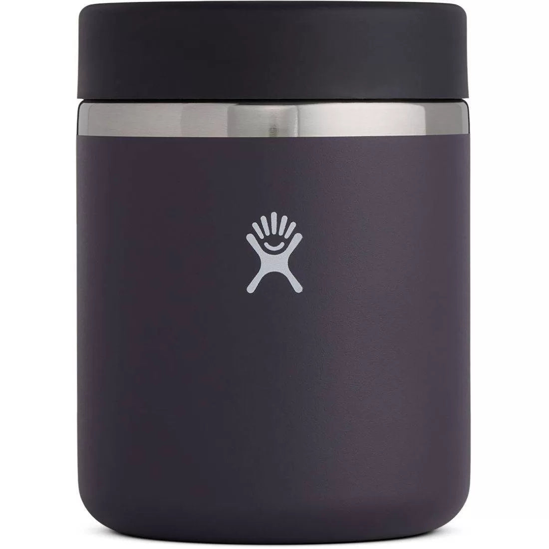 Insulated Food Jar | Blackberry | 828 ml