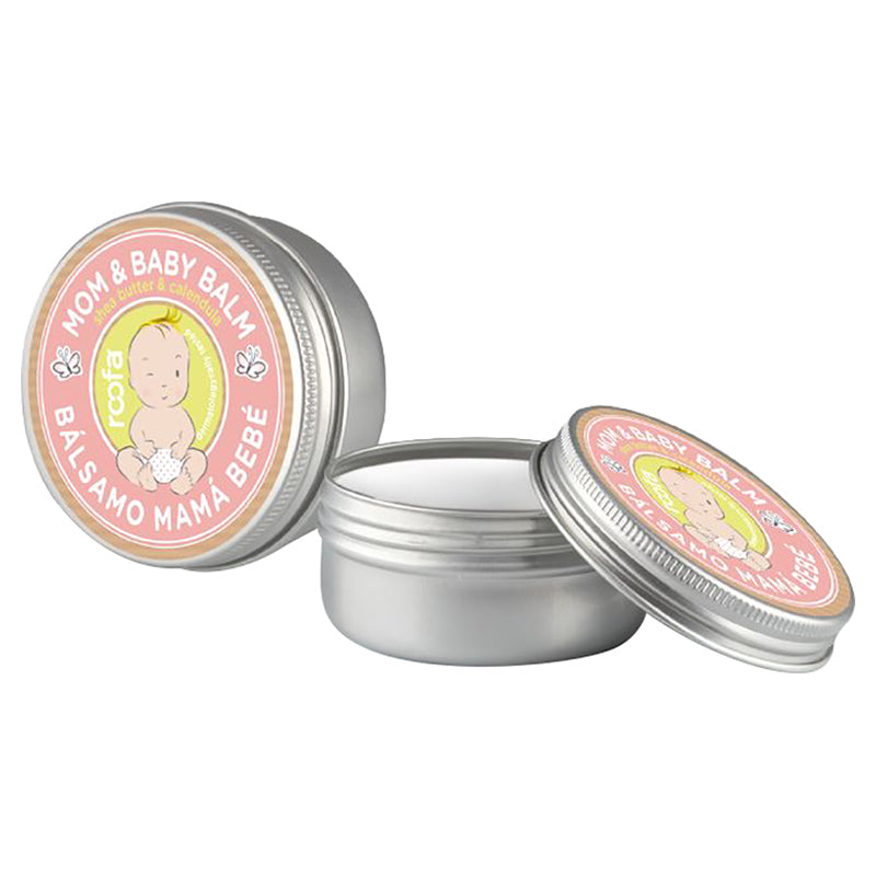 Roofa - Mom & Baby Balm Shea Butter & Calendula | 50ml