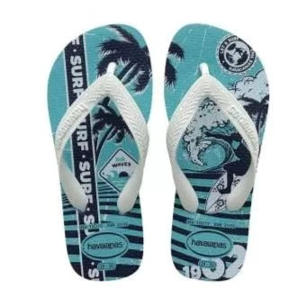 Havaianas - KIDS ATLHETIC Blue