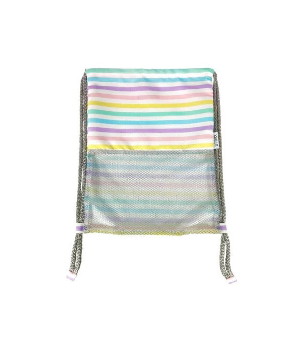 BTBOX - Drawstring Bag Rainbow