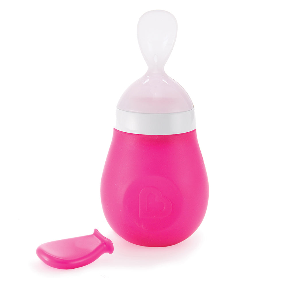 Easy Squeezy Spoon (Munchkin)