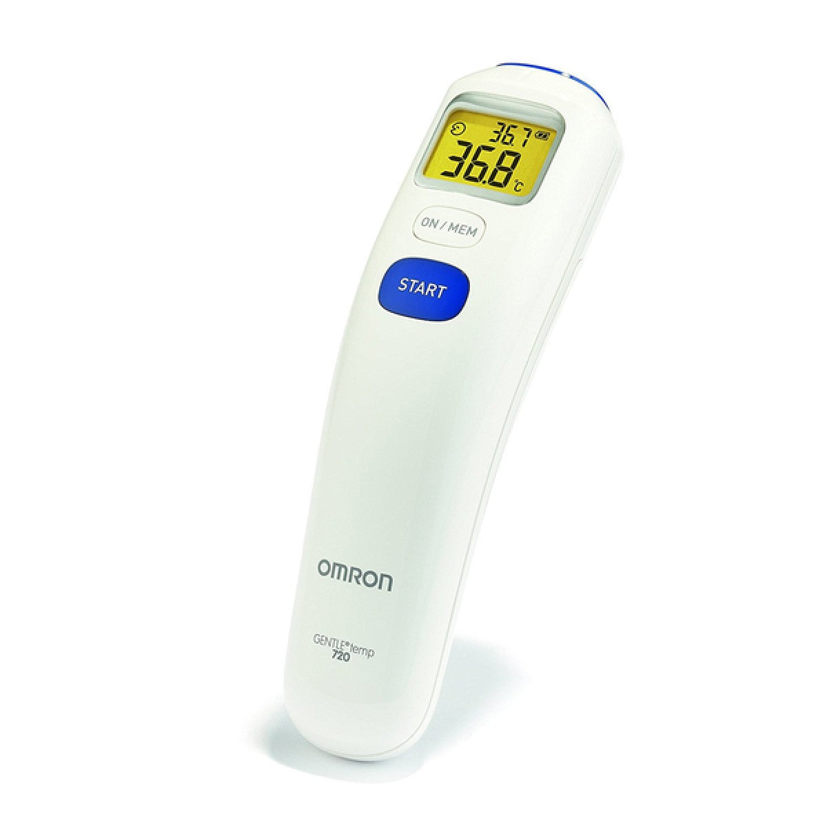 Omron - Gentle Temp 720