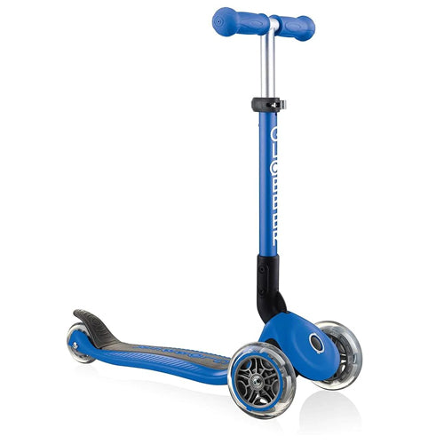 Globber Junior Foldable Scooter | 2-6 Years +