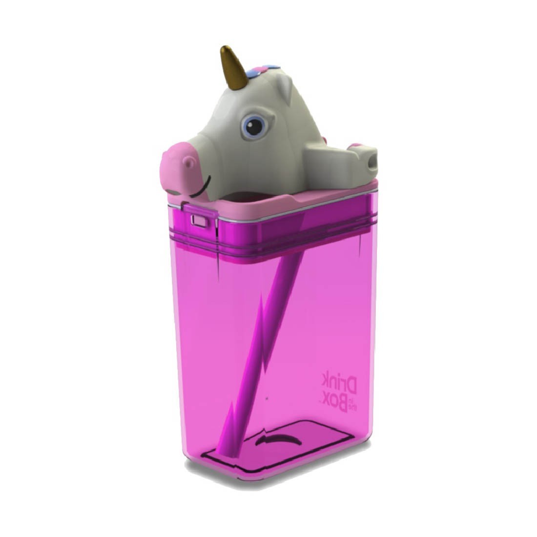 Drink in the Box | Fun Tops | Unicorn