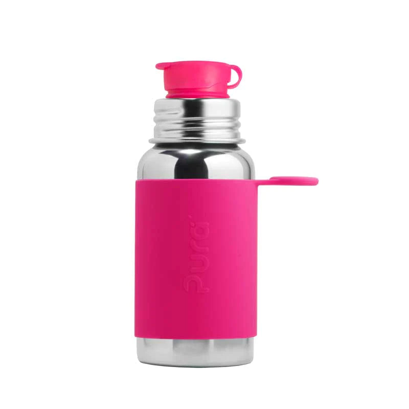 Pura - Insulated Sport Bottle 550ml