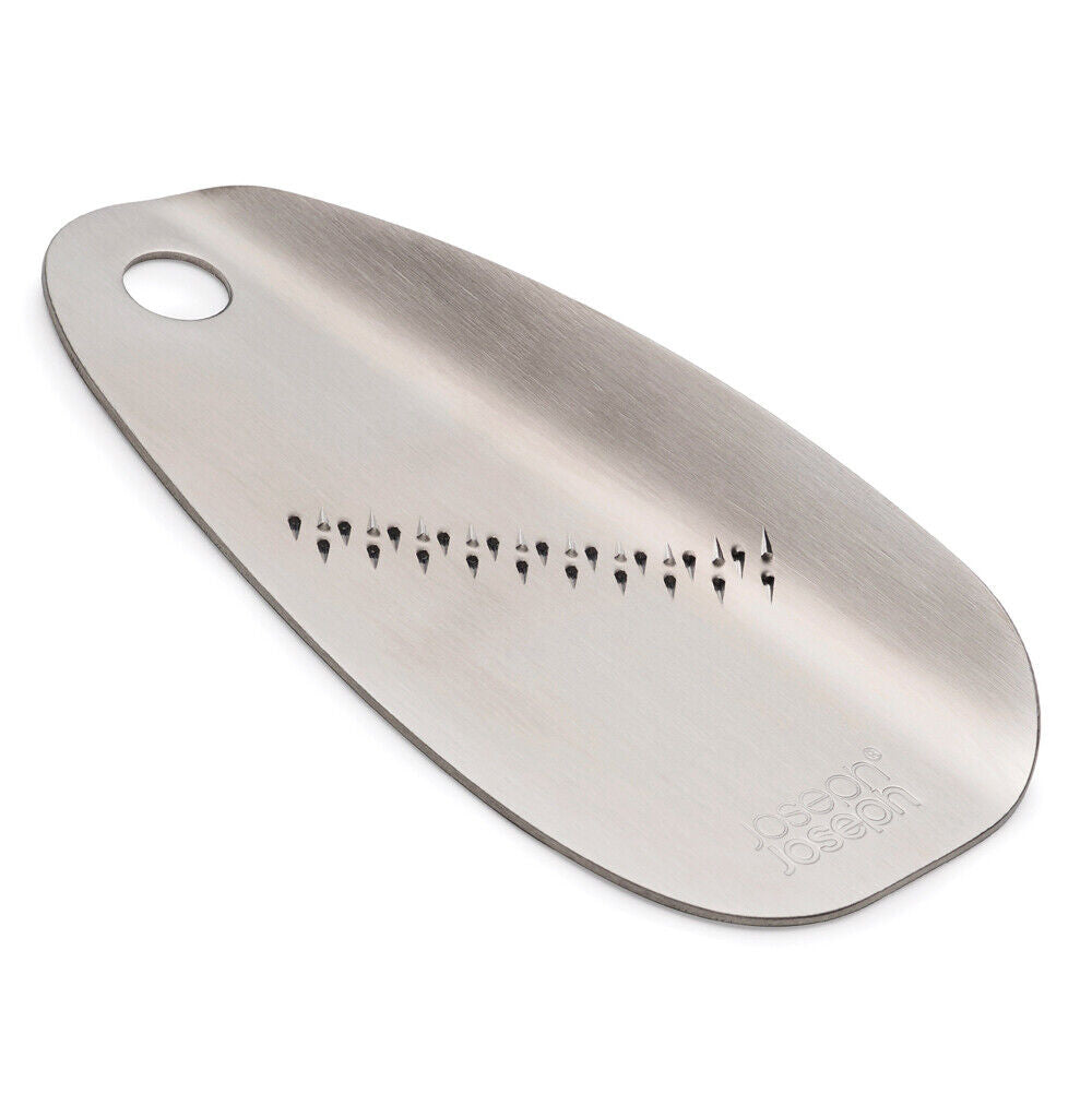 Joseph Joseph - Shred-Line™ Garlic & Ginger Grater