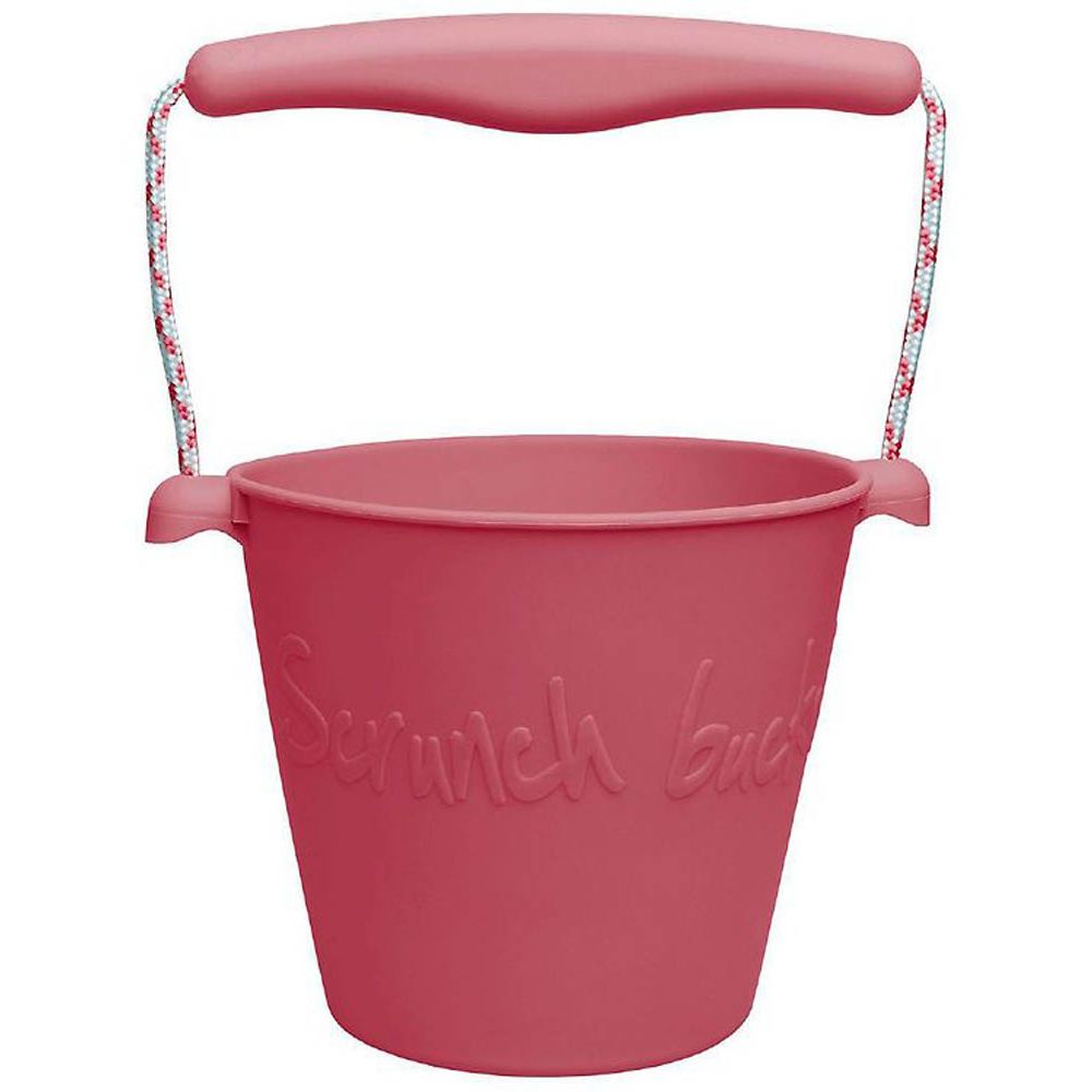 SCRUNCH - Silicone Buckets