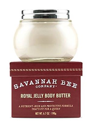 ROYAL JELLY BODY BUTTER ORIGINAL (190G)