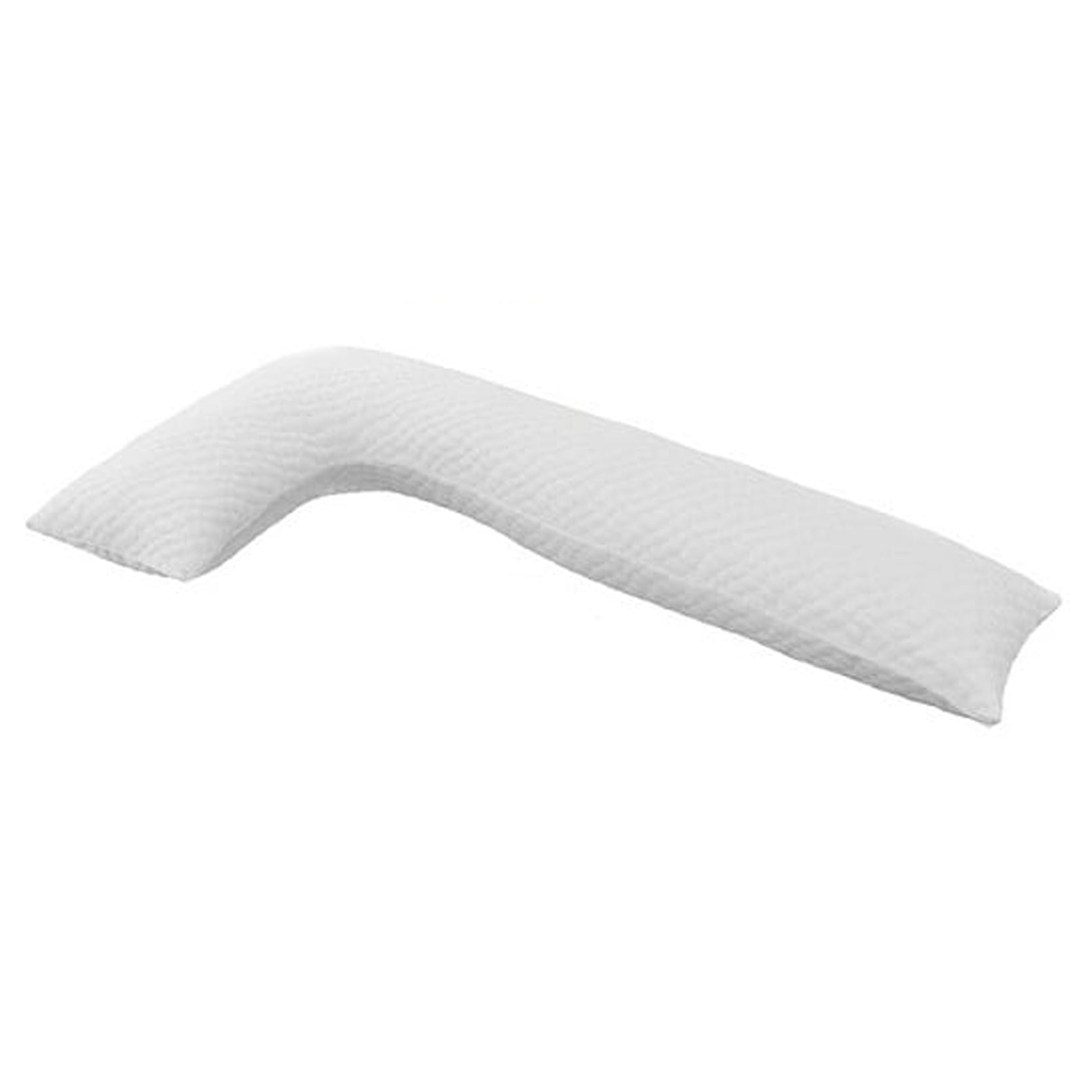 Maternity Pillow Memmory Foam L Shaped