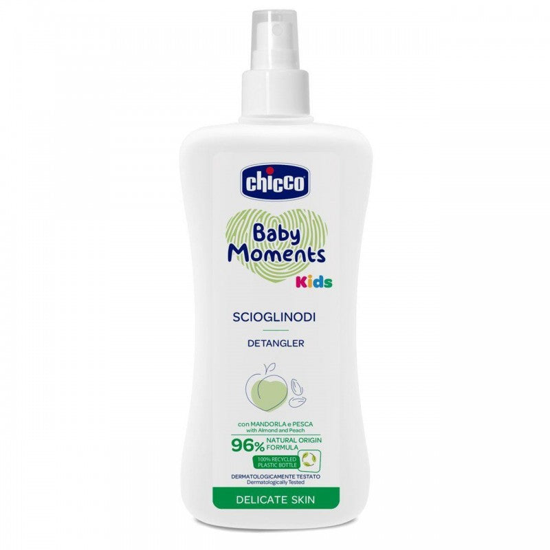 Chicco Kids Detangler 200 ml