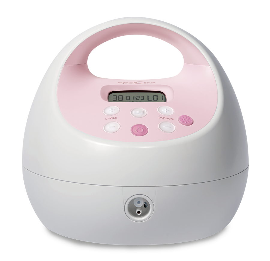 Spectra c breast on sale pump