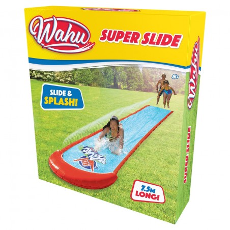 GOLIATH - WAHU SUPER SLIDE 7.5M