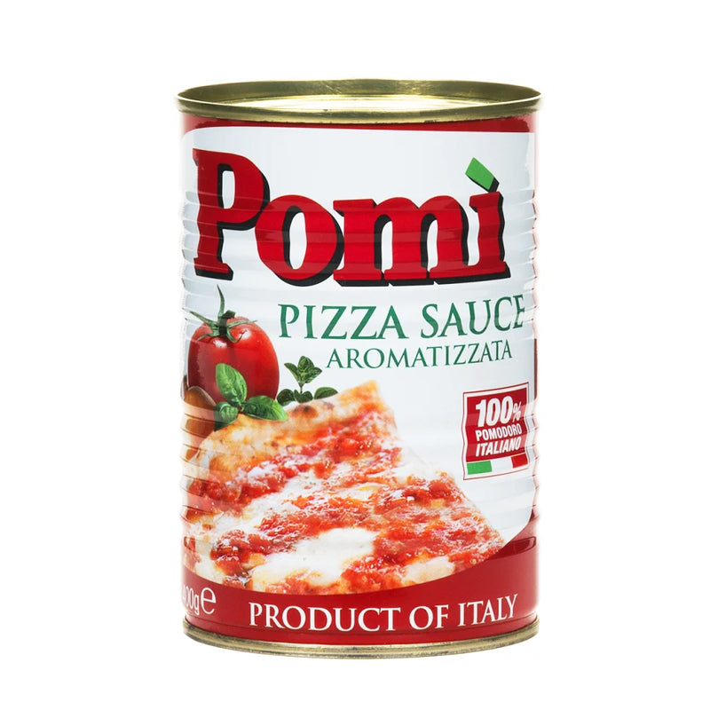 Pizza Sauce (400ml)